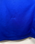 2019-20 Manchester United Pre-Match Shirt - 6.5/10 - (XL)