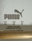 2022-23 Yverdon Sport Away Shirt Match Issue Lepogam