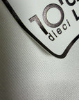 2022-23 Yverdon Sport Away Shirt Match Issue Lepogam
