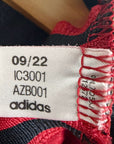 2023-24 Atlanta Home Shirt Player Version - 9.5/10 - (XL slim)