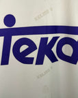 1994-96 Real Madrid Home Shirt - 9.5/10 - (XL)