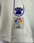1994-96 Real Madrid Home Shirt - 9.5/10 - (XL)