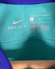 2019-20 FC Barcelona Third Shirt - 9/10 - (12-13 Years)
