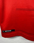 2020-21 Switzerland Home Shirt - 9/10 - (11-12 Years)