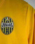 2017-18 Hellas Verona Training Shirt - 8/10 - (13-15 Years)