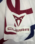2022-23 Bordeaux Third Shirt - 8/10 - (XL)