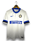 2013-14 Inter Milan Away Shirt - 7/10 - (S)