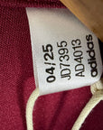 2025-26 Servette Home Shirt SIGNED Guillemenot