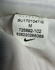 2017-18 Yverdon Sport Home Shirt Match Issue