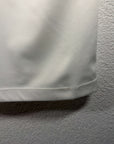 2017-18 Yverdon Sport Home Shirt Match Issue