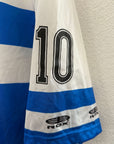 1991-92 Deportivo de La Coruna Home Shirt