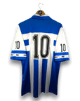 1991-92 Deportivo de La Coruna Home Shirt