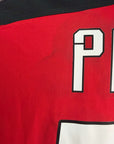 2007-08 AC Milan Home Shirt Pirlo