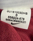 2015-16 AS Roma Home Shirt Totti