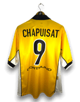 1998-99 Dortmund Home Shirt Chapuisat