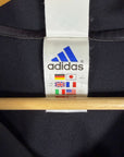 2002-03 Real Madrid Away Shirt Zidane