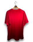 2020-21 Turkey Home Shirt - 9.5/10 - (XL)