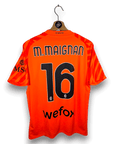 2023-24 AC Milan GK Shirt Maignan