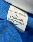 2014-15 Brazil Away Shirt Neymar