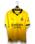 2025-26 AC Milan Third Shirt Nkunku