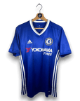 2016-17 Chelsea Home Shirt Hazard