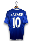 2016-17 Chelsea Home Shirt Hazard