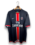 2006-07 PSG Home Shirt Pauleta