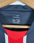 2006-07 PSG Home Shirt Pauleta