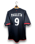 2006-07 PSG Home Shirt Pauleta