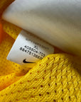 2011 Brazil Home Shirt Neymar