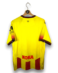 2025-26 Watford FC Home Shirt - 9.5/10 - (L)