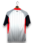 2021-22 Liverpool Nike Air Max Club Collection Shirt - 9/10 - (S)