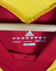 2013 Spain Home Shirt Confederation Cup Torres