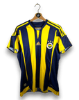 2015-16 Fenerbahce Home Shirt - 9/10 - (M)