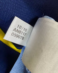 2015-16 Fenerbahce Home Shirt - 9/10 - (M)