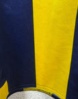 2015-16 Fenerbahce Home Shirt - 9/10 - (M)