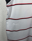 2023-24 Flamengo Away Shirt - 7/10 - (XL)