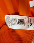 2022-23 Ivory Coast Home Shirt Zaha