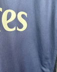 2015-16 PSG Home Shirt Ibrahimović