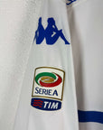 2014-15 Sampdoria Away Shirt Salamon