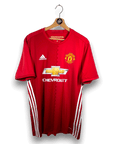 2016-17 Manchester United Home Shirt Ibrahimović