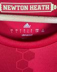 2016-17 Manchester United Home Shirt Ibrahimović