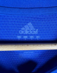 2009-10 Chelsea Home Shirt Terry