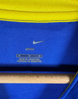 2004-05 Boca Juniors Home Shirt Carlitos (Tevez)