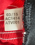 2015-16 Manchester United Home Shirt Schweinsteiger