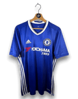 2016-17 Chelsea Home Shirt Hazard