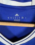 2016-17 Chelsea Home Shirt Hazard
