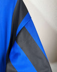 1998-99 Inter Milan Home Shirt Zamorano