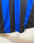 1998-99 Inter Milan Home Shirt Zamorano