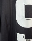 2017-18 Real Madrid Away Shirt Benzema